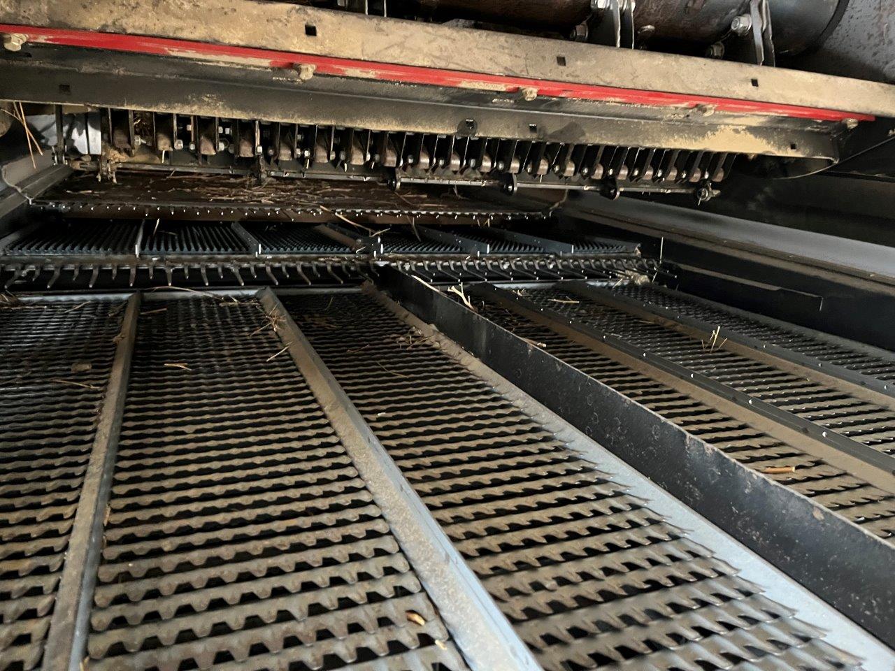 2013 Case IH 7230 Combine