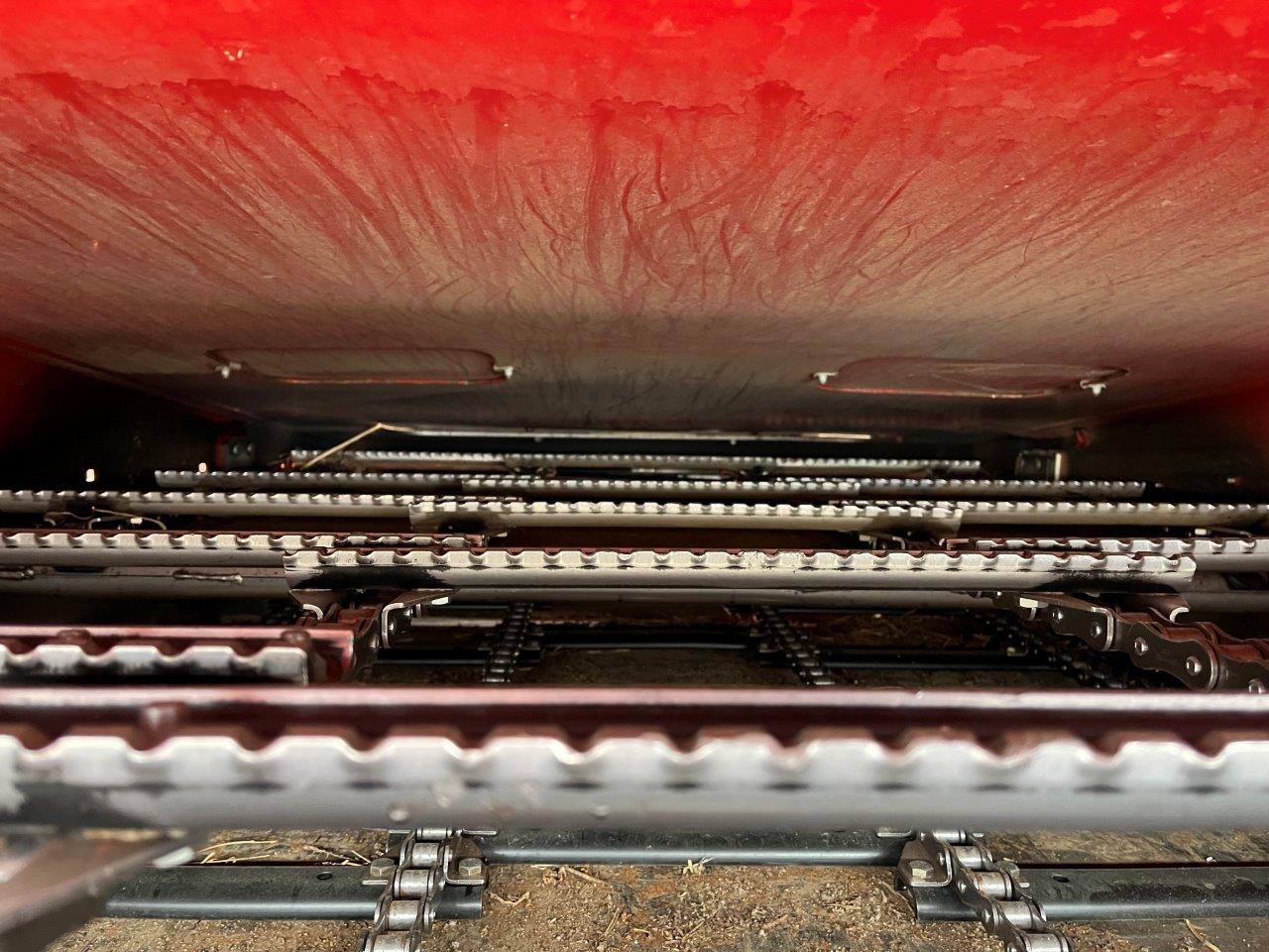 2013 Case IH 7230 Combine