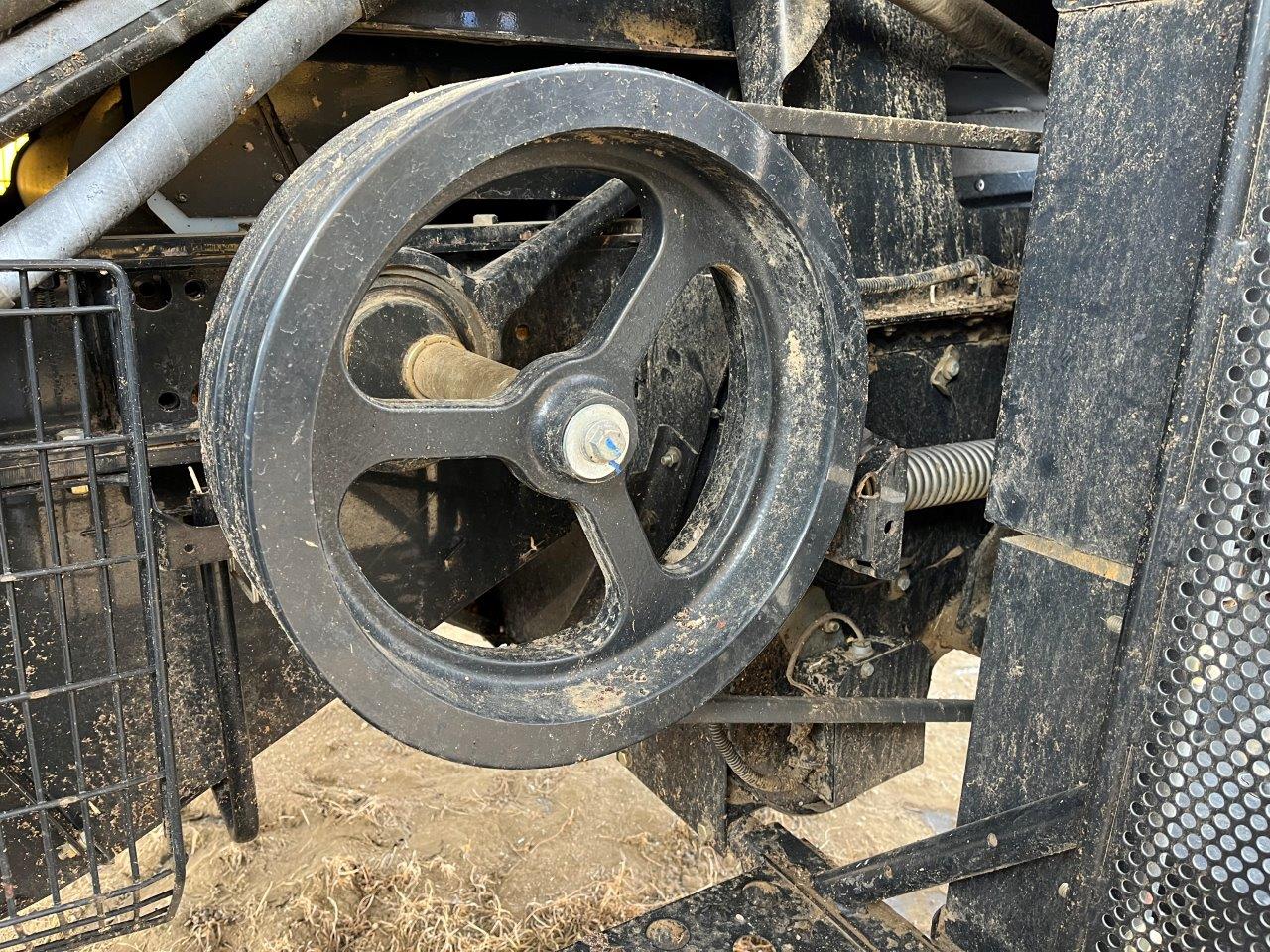 2013 Case IH 7230 Combine