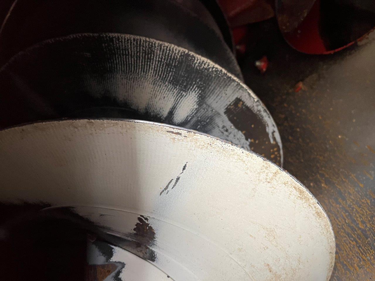 2013 Case IH 7230 Combine