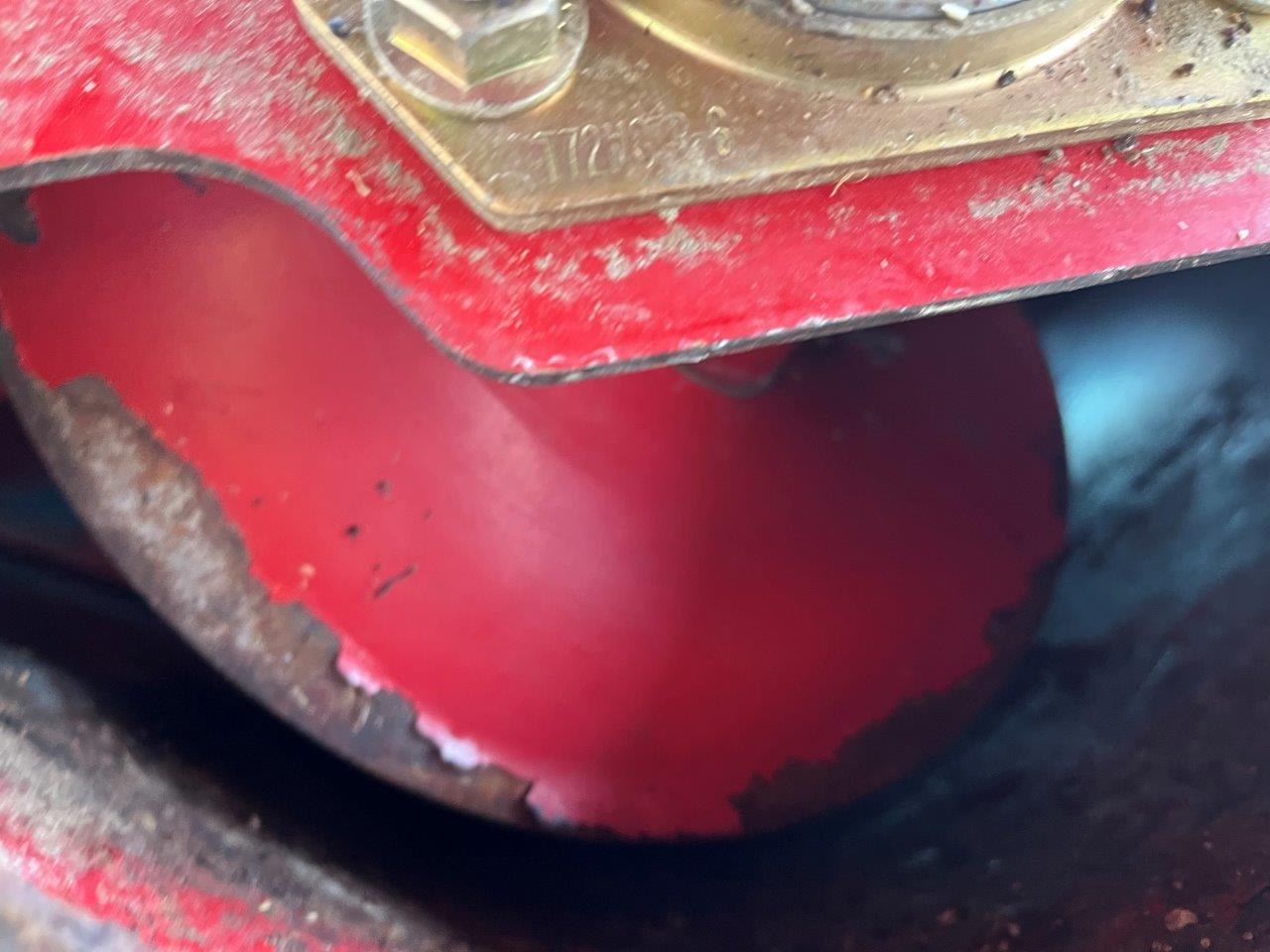 2013 Case IH 7230 Combine