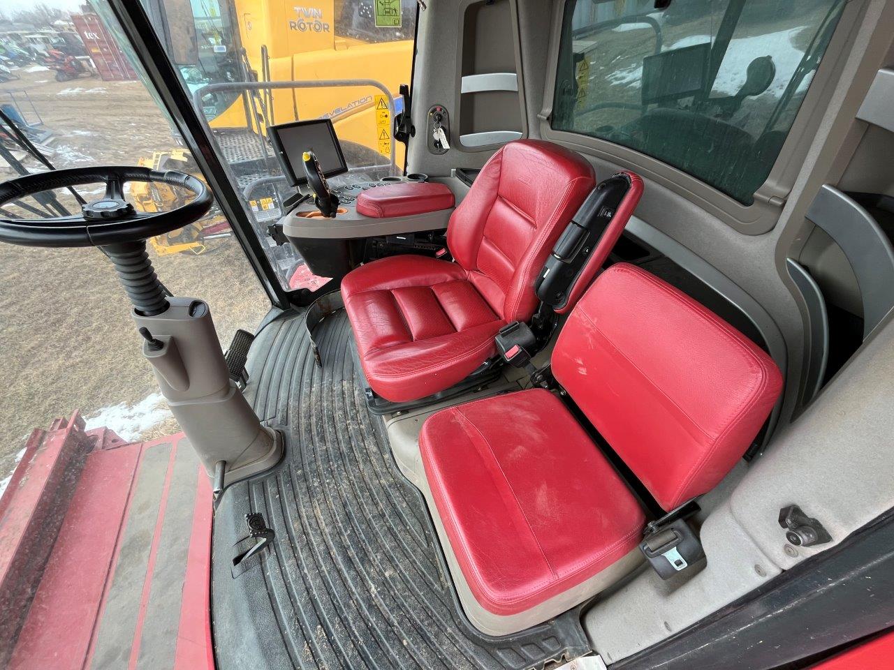 2013 Case IH 7230 Combine