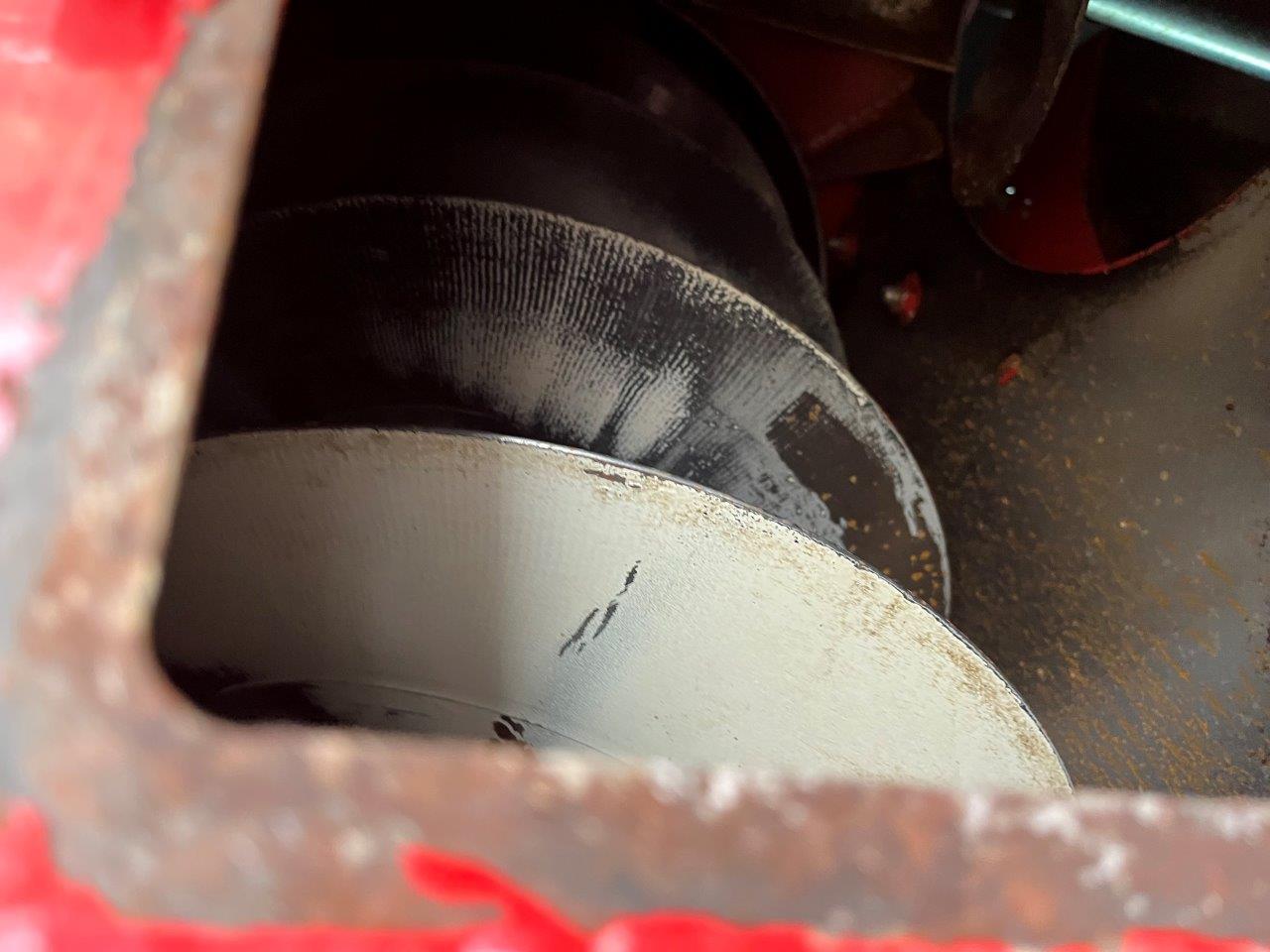 2013 Case IH 7230 Combine