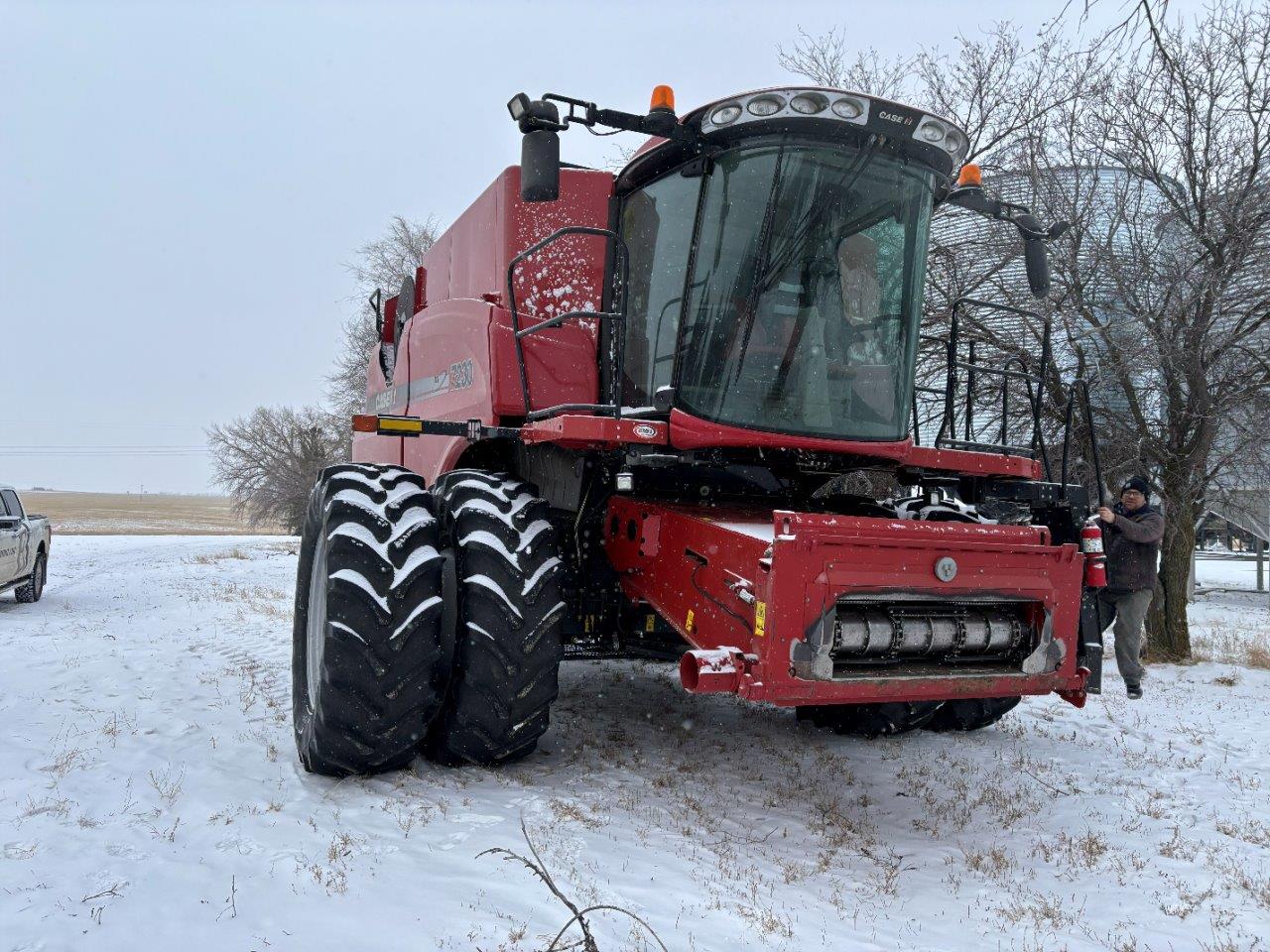 Iron number #5481472