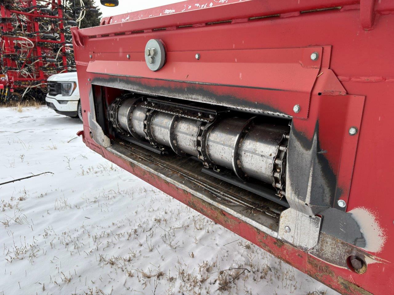 2013 Case IH 7230 Combine