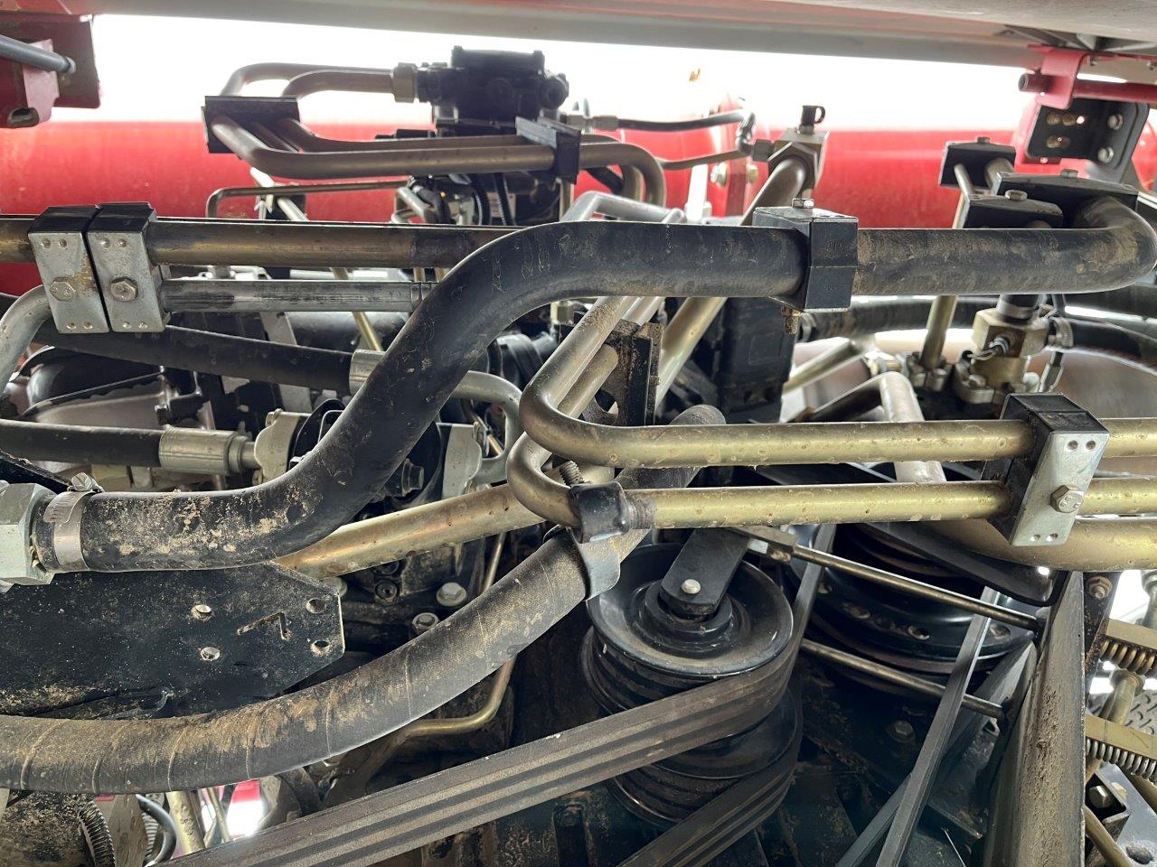 2013 Case IH 7230 Combine