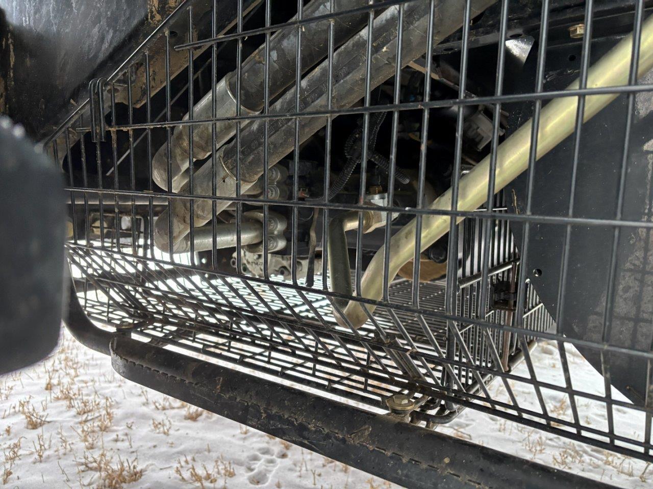 2013 Case IH 7230 Combine