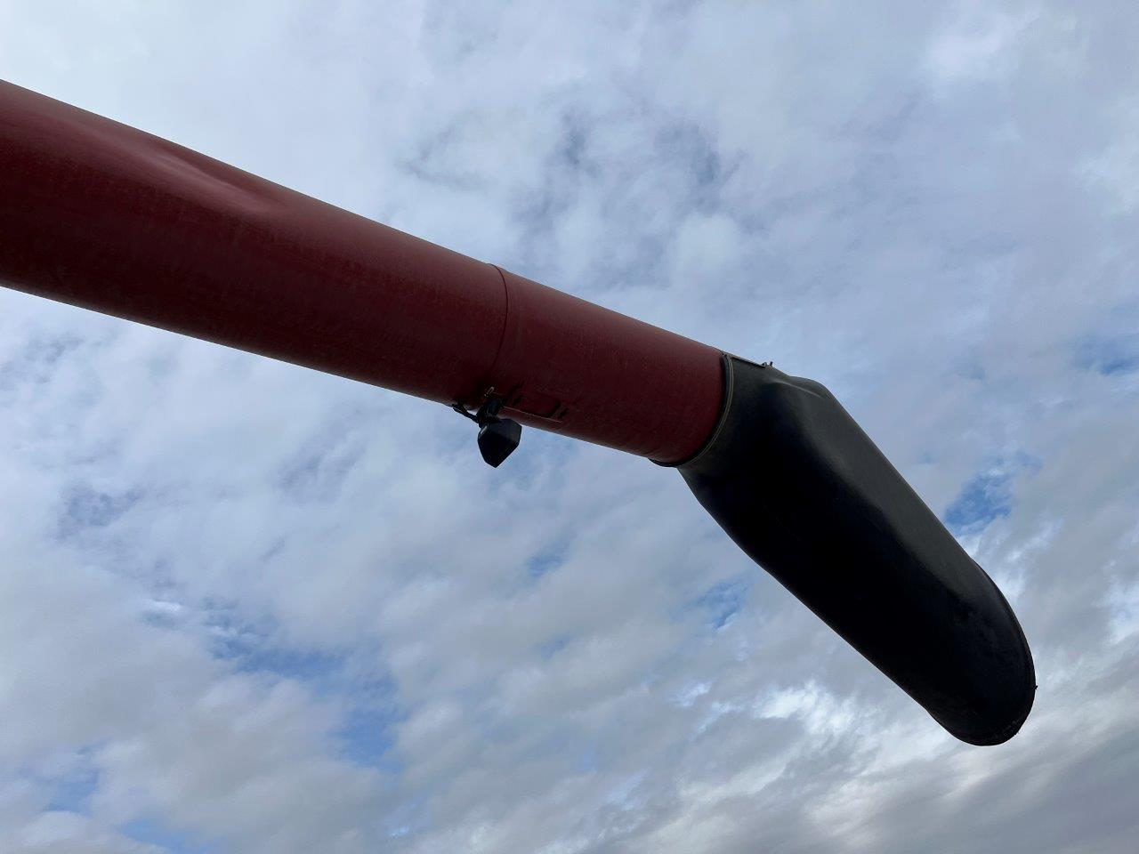 2013 Case IH 7230 Combine