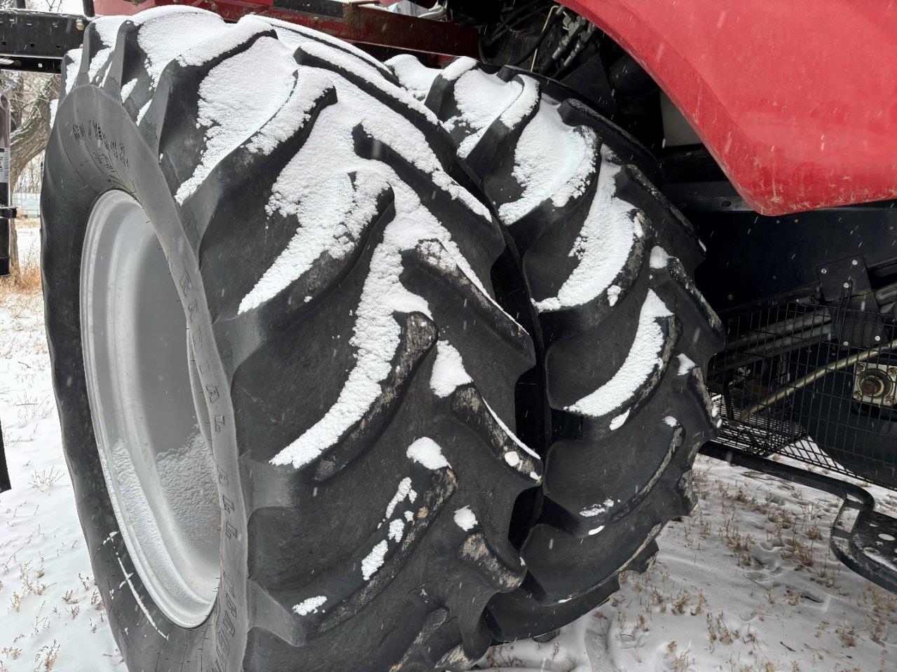 2013 Case IH 7230 Combine