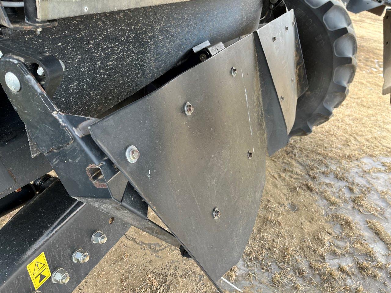 2013 Case IH 7230 Combine