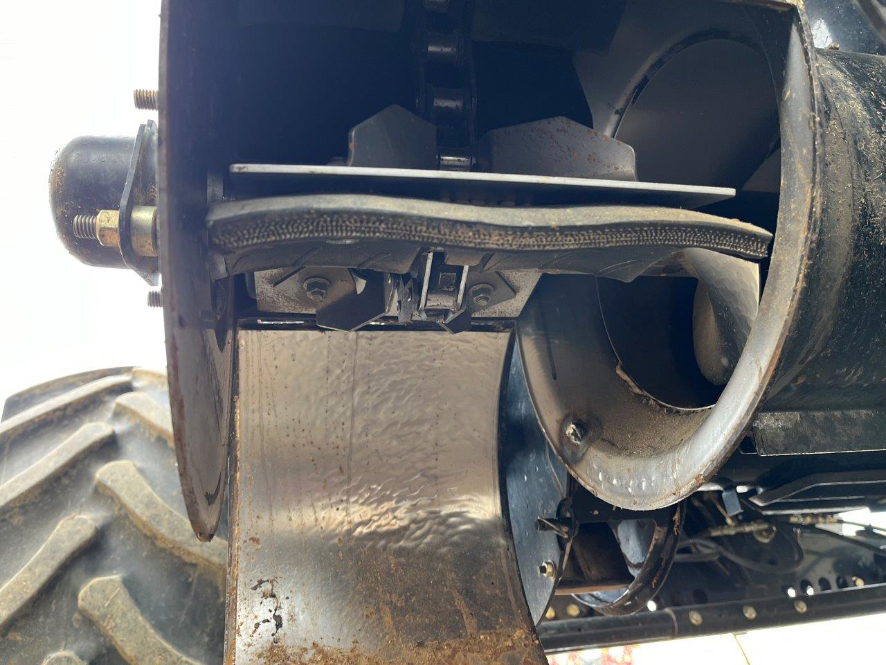 2013 Case IH 7230 Combine