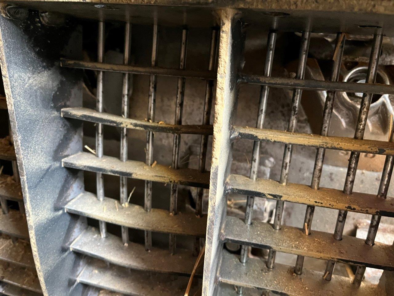 2013 Case IH 7230 Combine