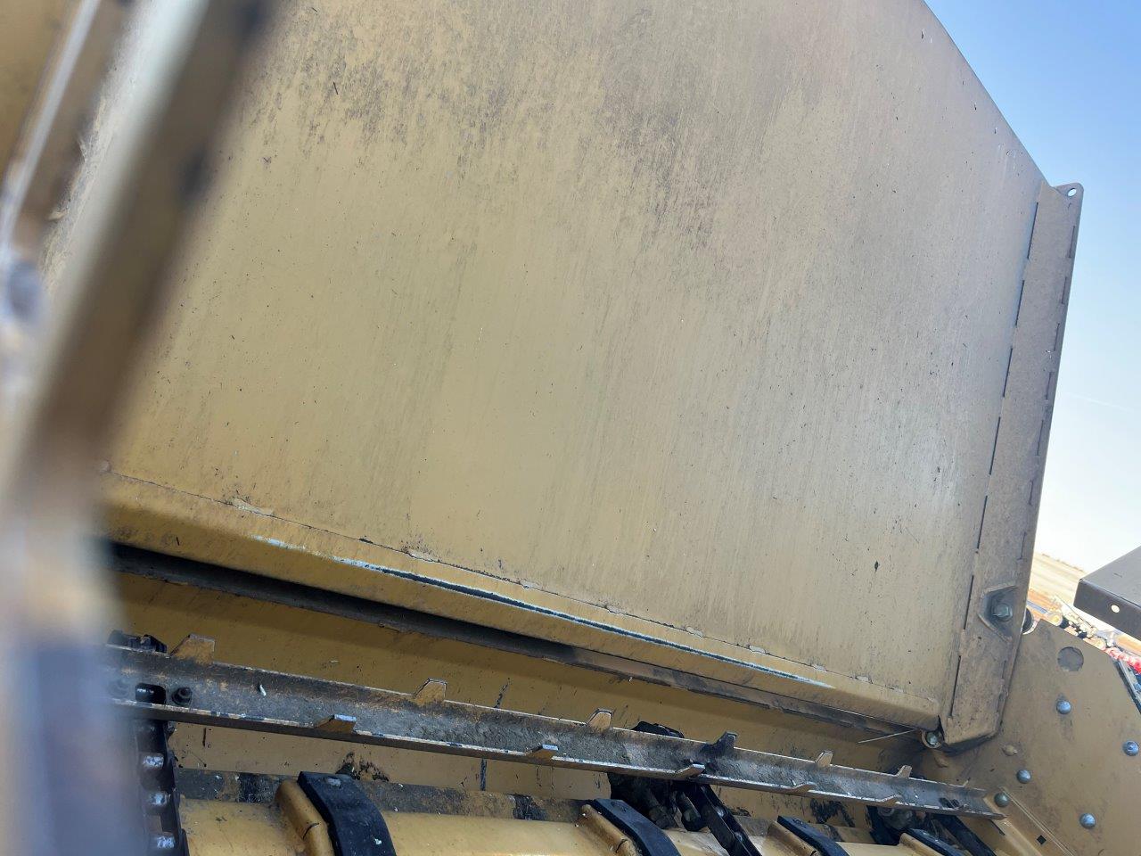 2019 Vermeer BPX9010 Bale Processor