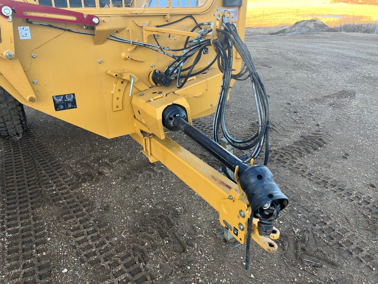 2019 Vermeer BPX9010 Bale Processor