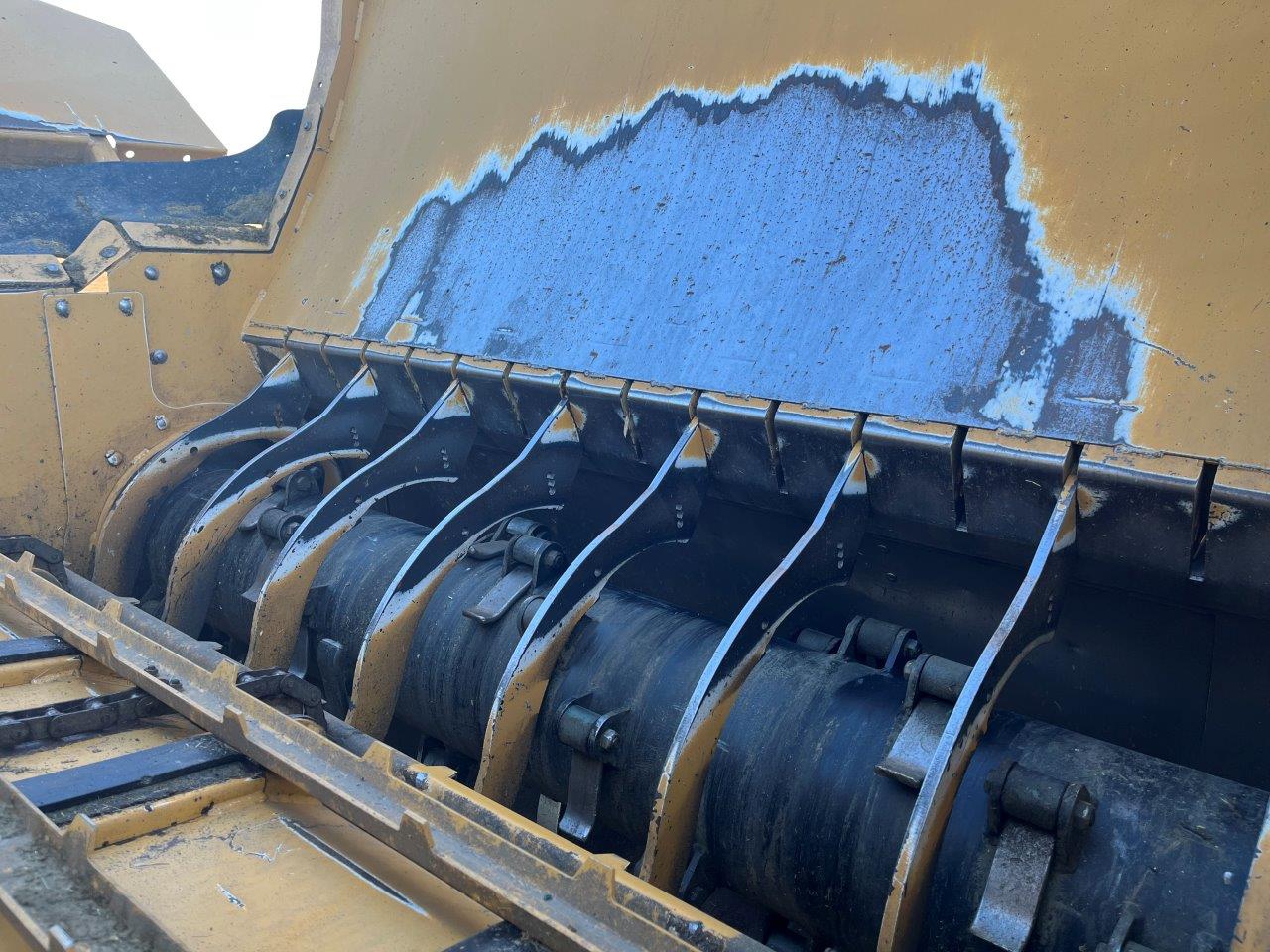 2019 Vermeer BPX9010 Bale Processor