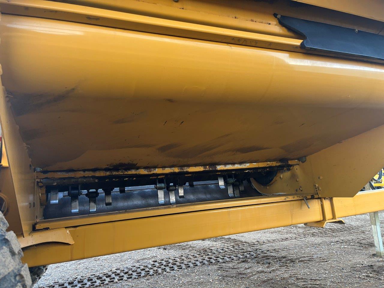 2019 Vermeer BPX9010 Bale Processor