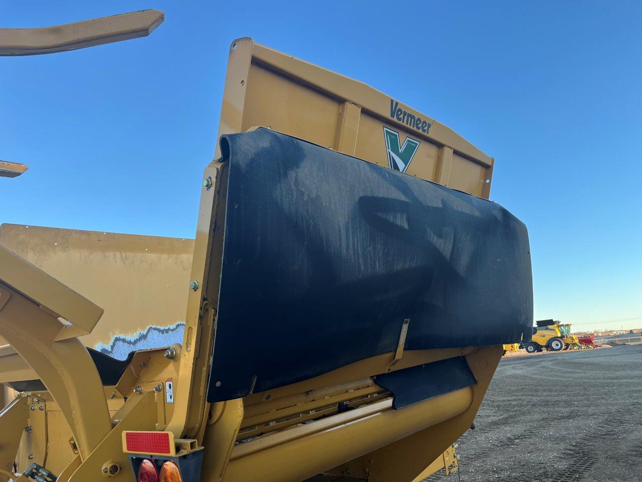 2019 Vermeer BPX9010 Bale Processor