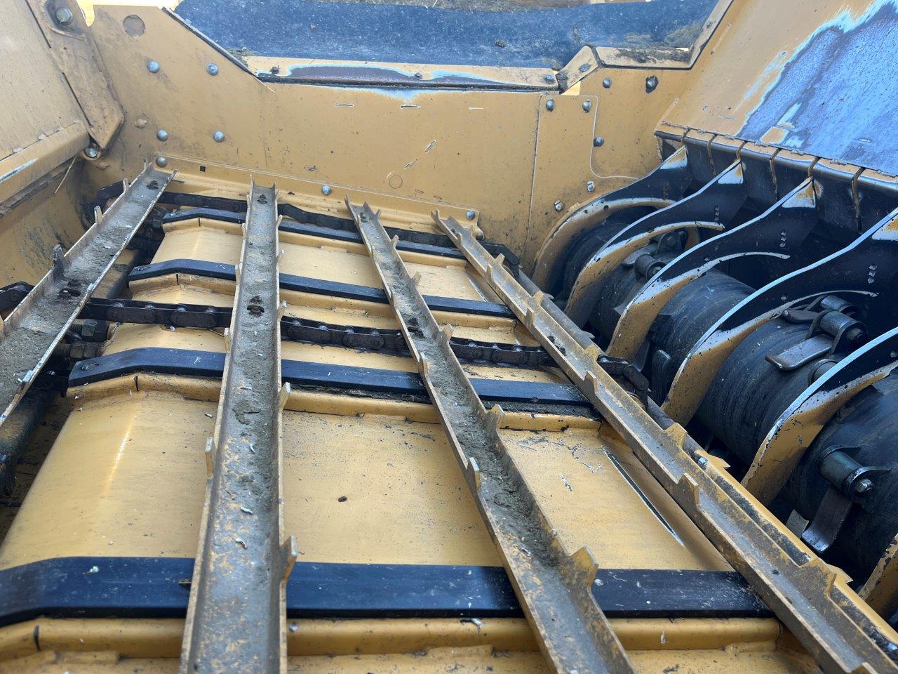 2019 Vermeer BPX9010 Bale Processor