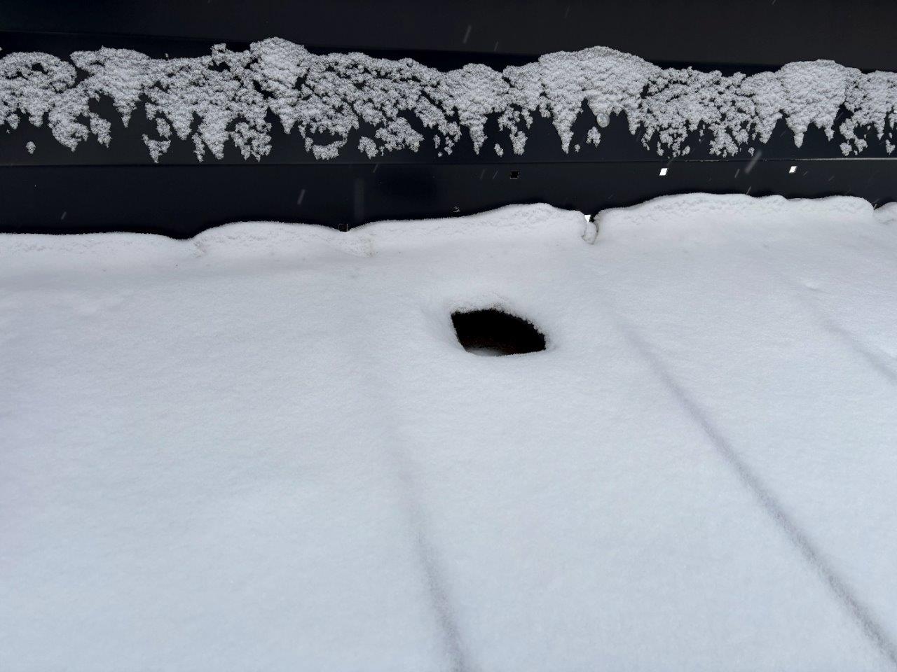 2018 MacDon FD135 SK CNH-6 Header Draper Flex