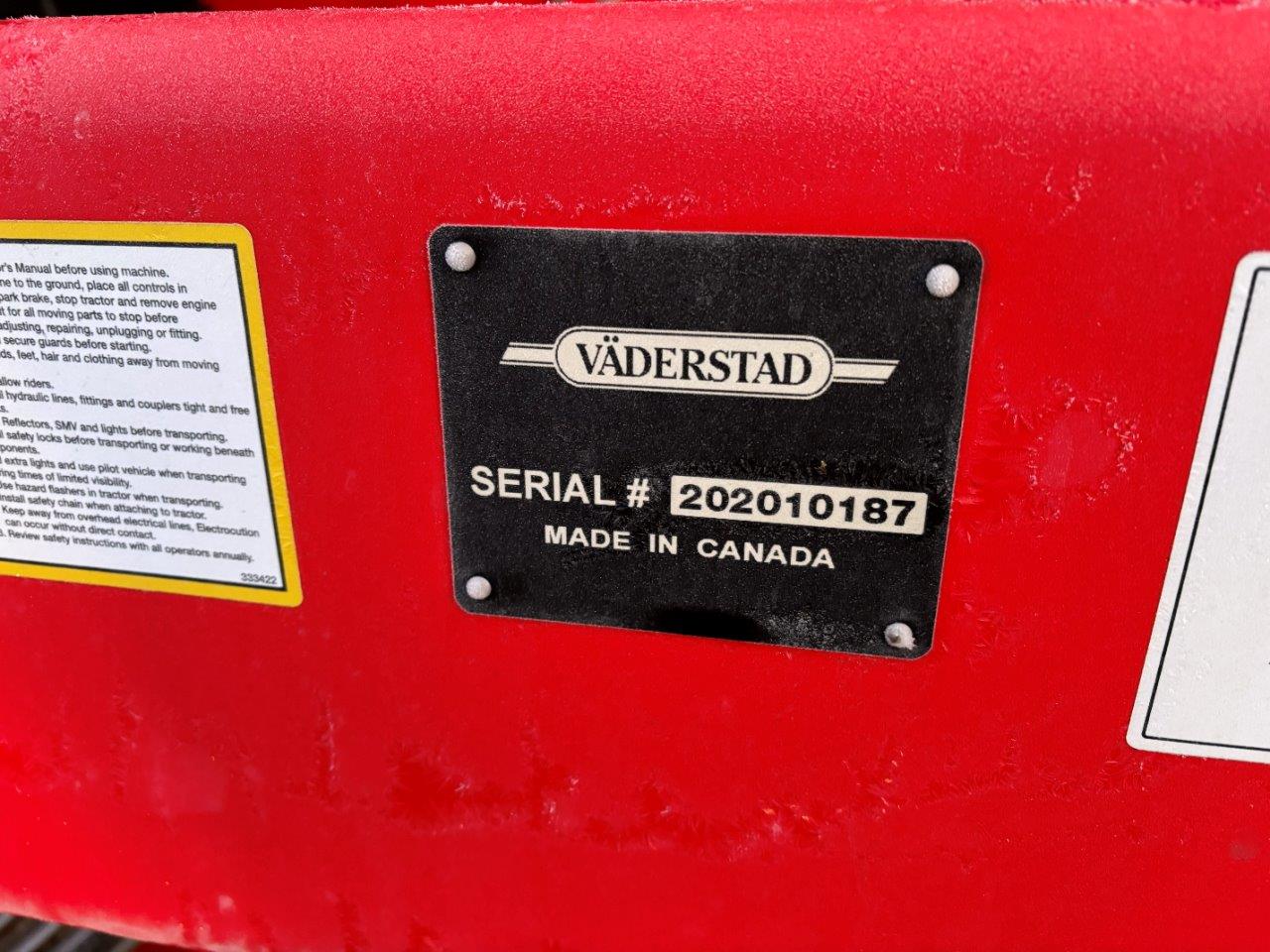 2020 Vaderstad 80-12 Air Drill