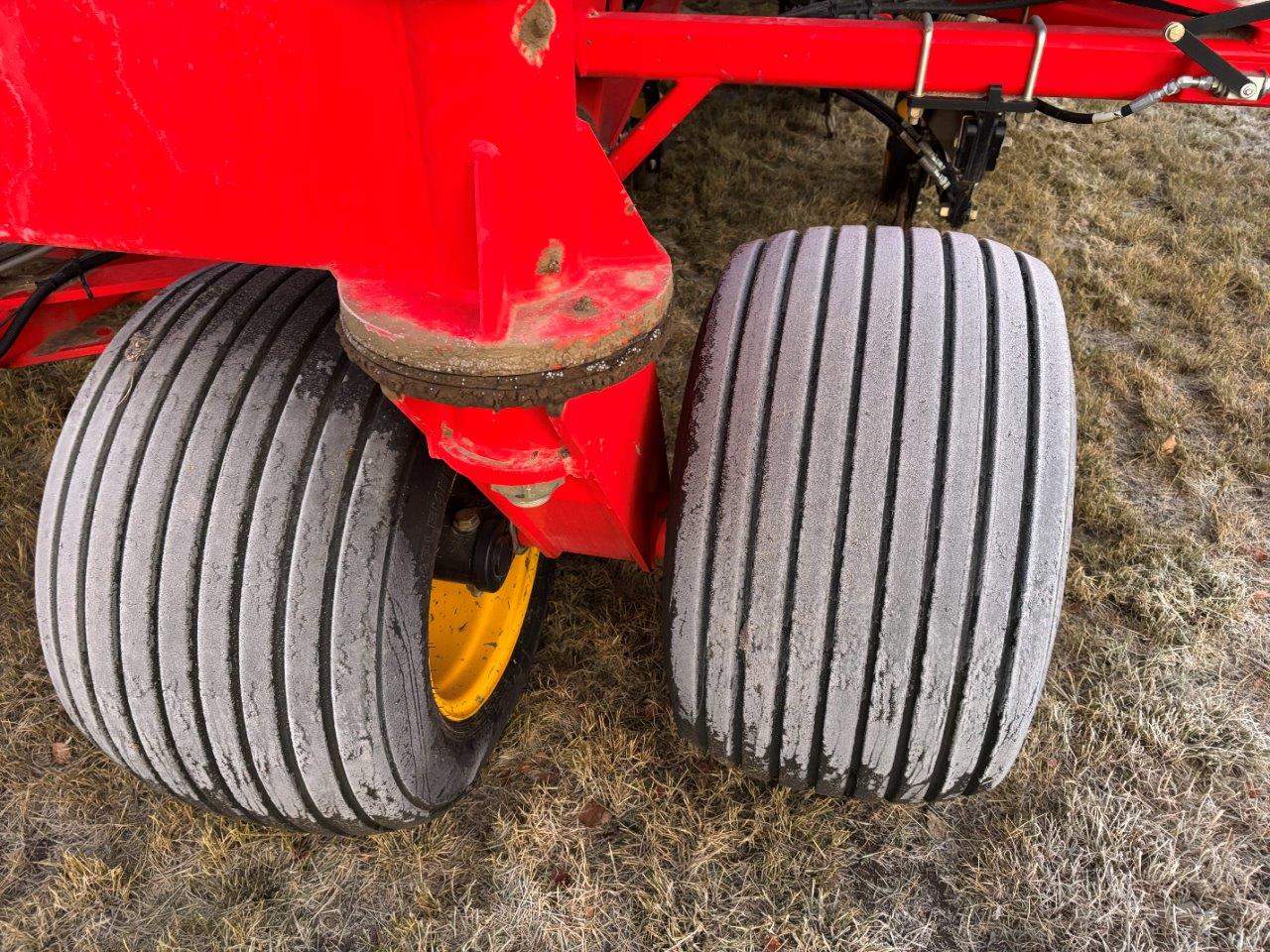 2020 Vaderstad 80-12 Air Drill