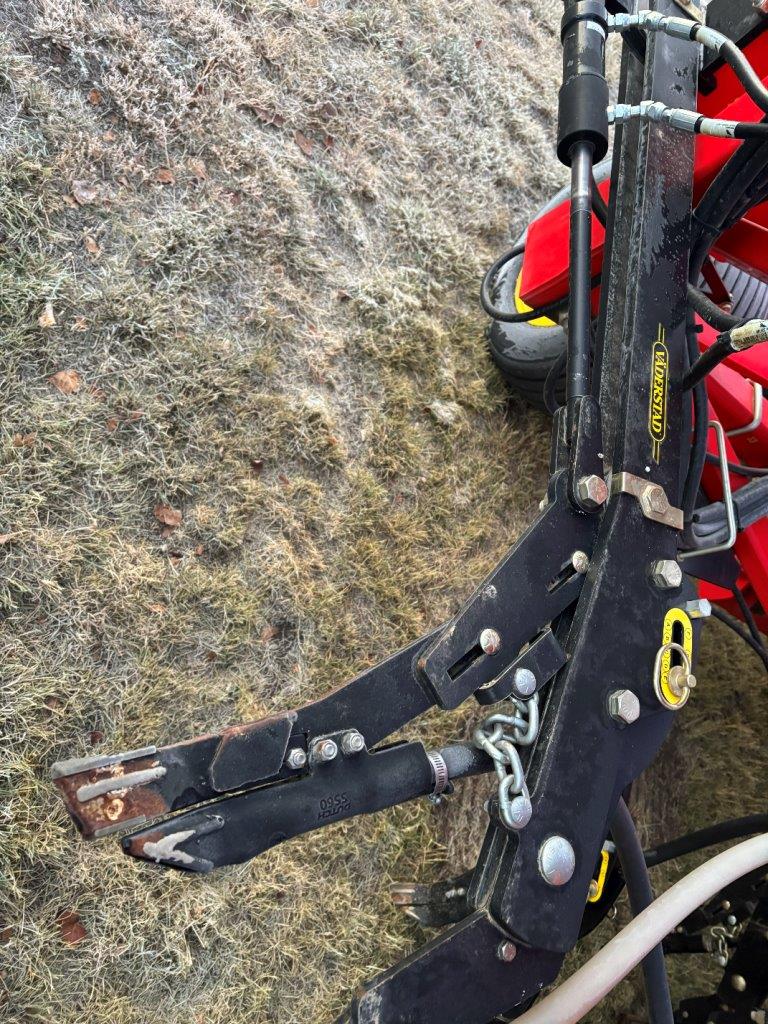 2020 Vaderstad 80-12 Air Drill