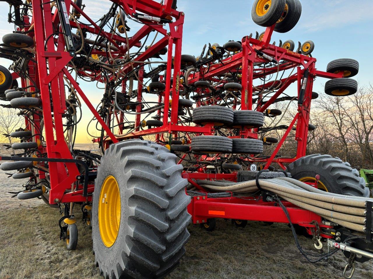 2020 Vaderstad 80-12 Air Drill