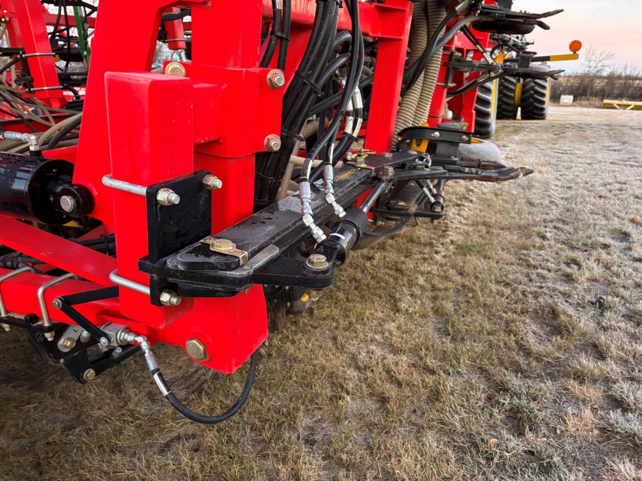2020 Vaderstad 80-12 Air Drill