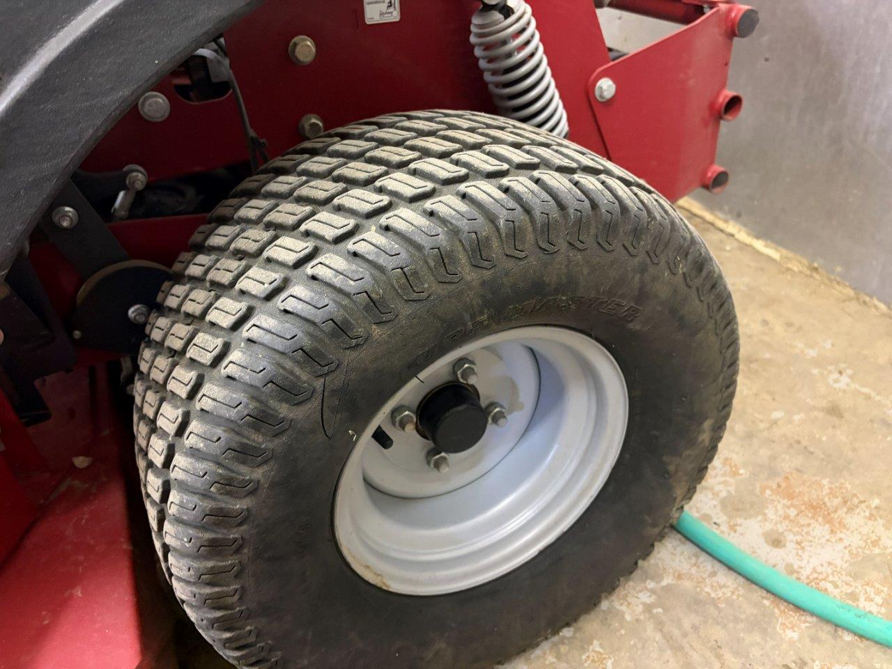 2017 Ferris IS700Z - 61" Mower/Zero Turn