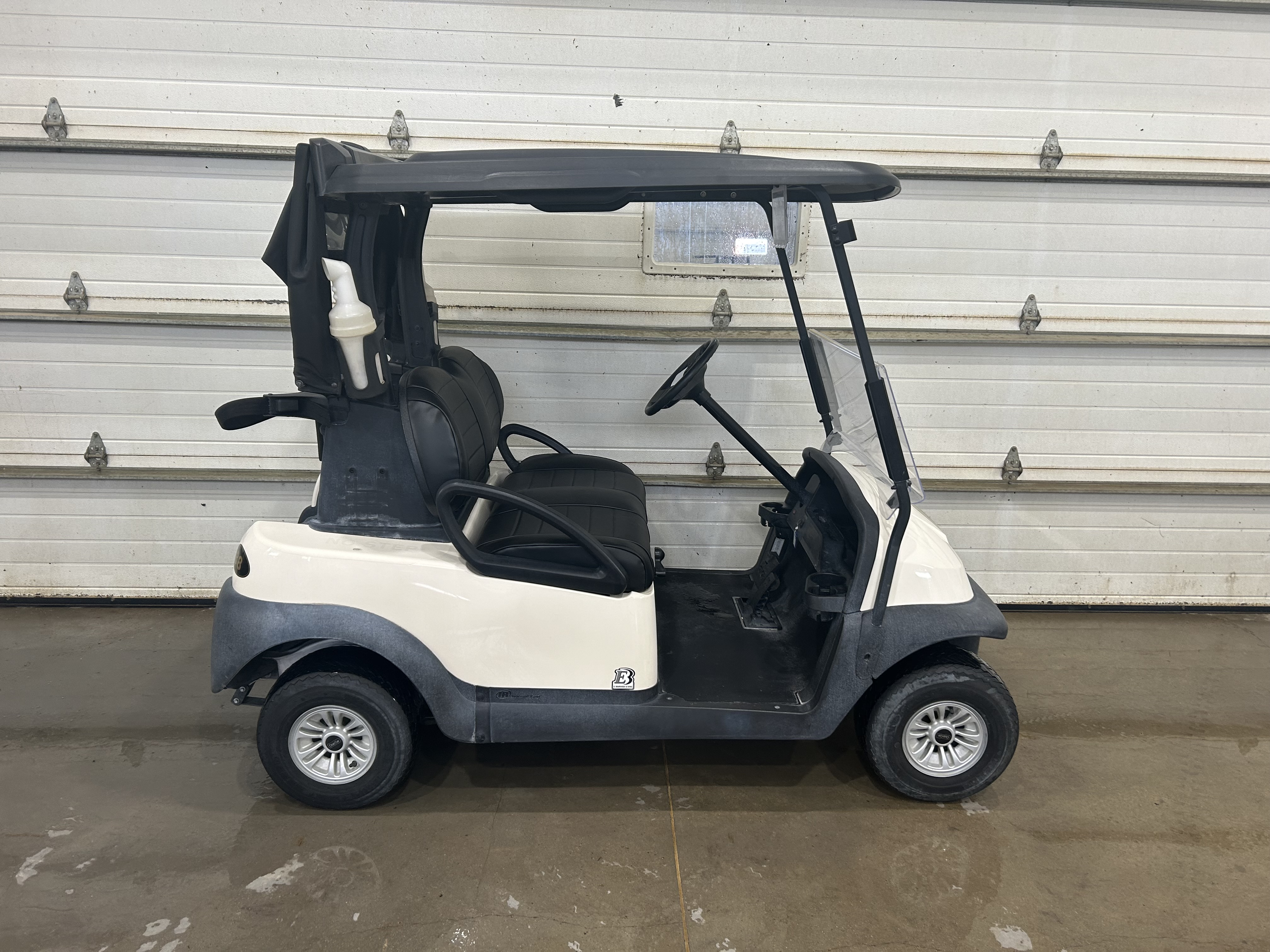 2018 Club Car Precedent - Gas Golf Cart