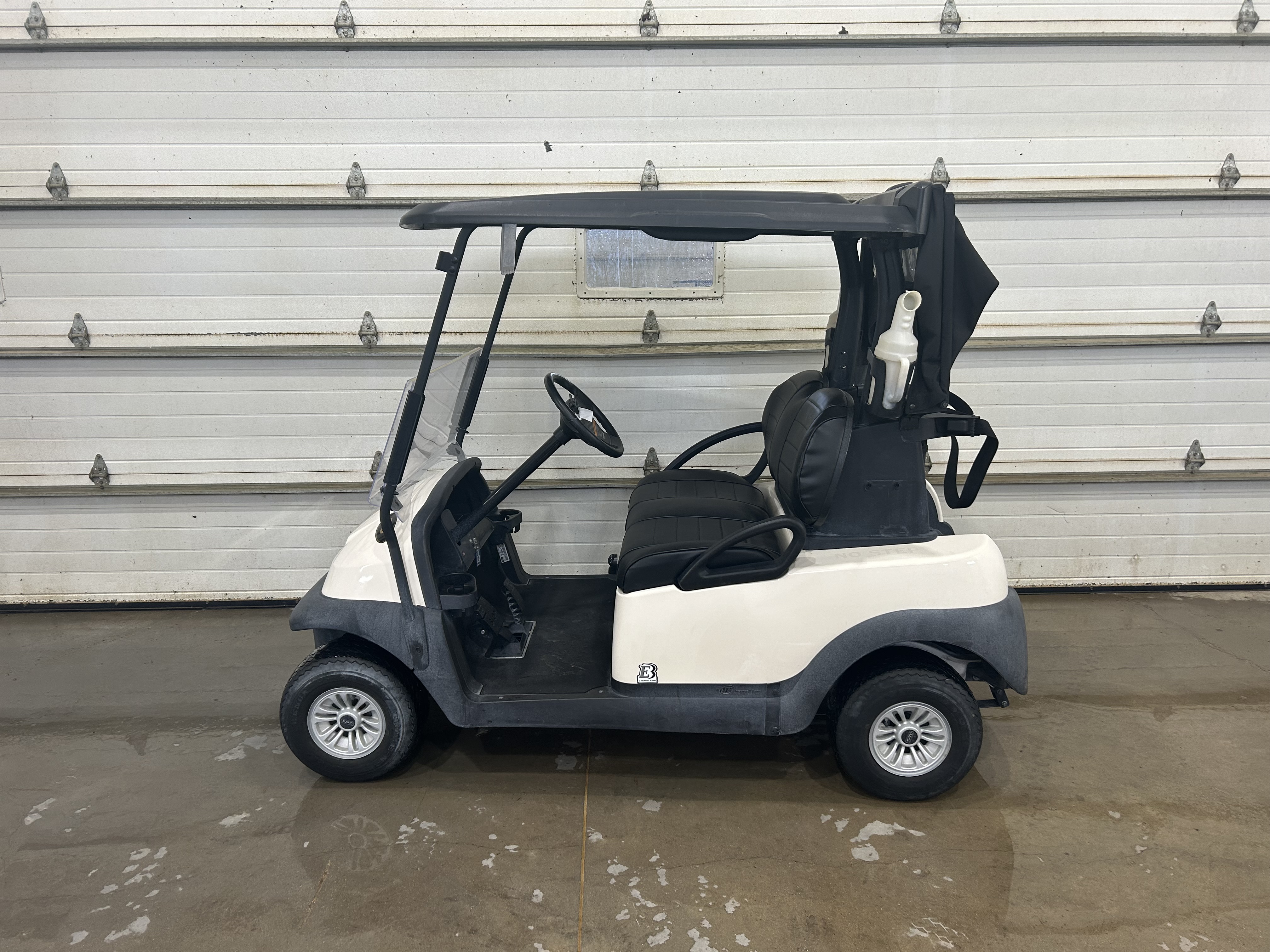 2018 Club Car Precedent - Gas Golf Cart