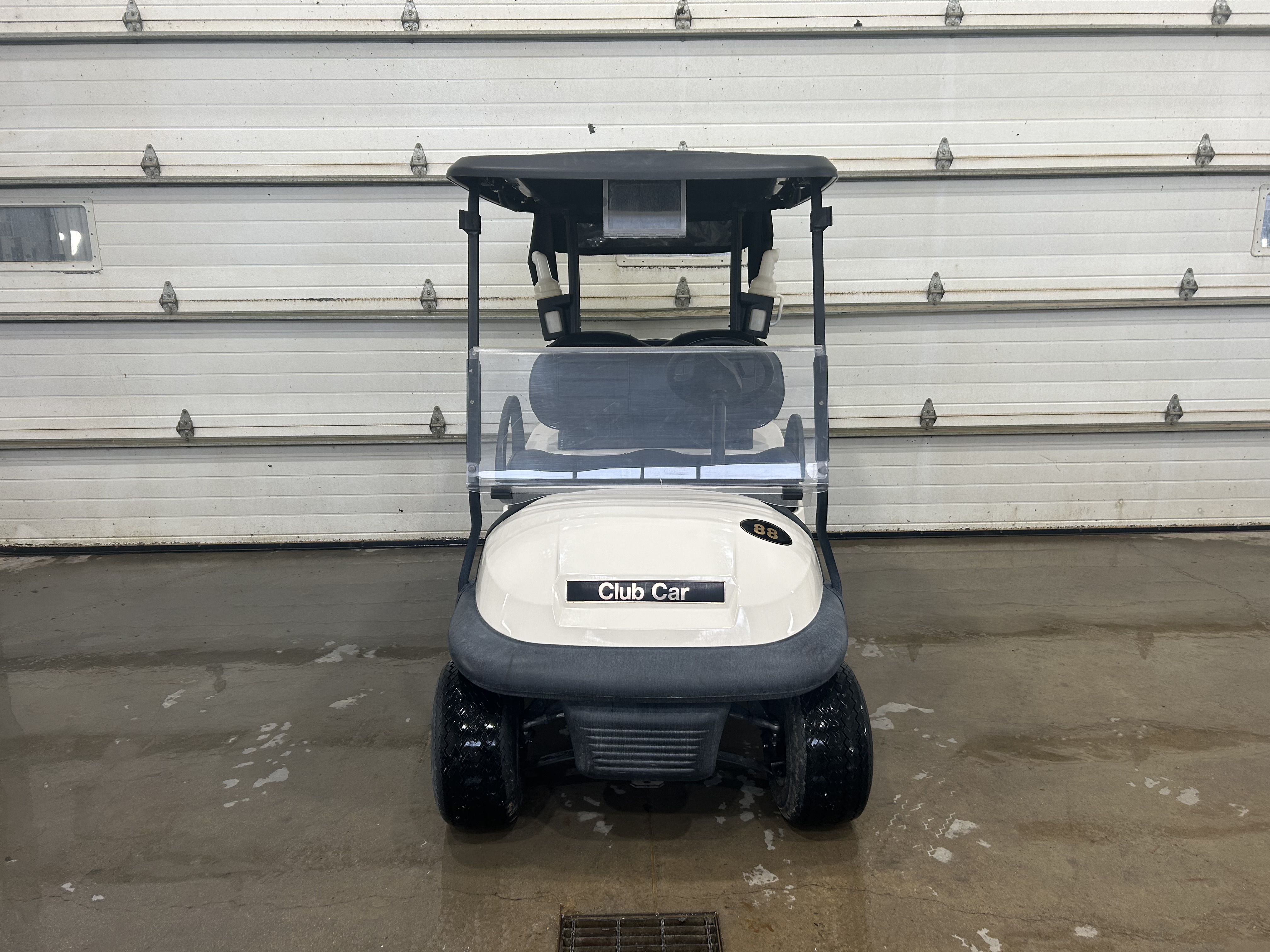 2018 Club Car Precedent - Gas Golf Cart