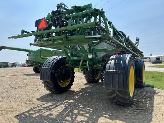 2017 John Deere R4045 Sprayer/High Clearance