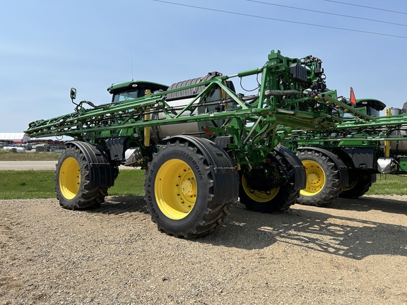 2017 John Deere R4045 Sprayer/High Clearance