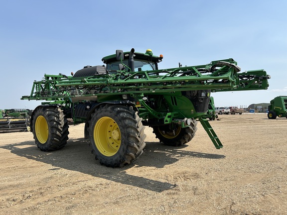 2017 John Deere R4045 Sprayer/High Clearance