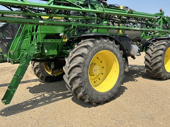 2017 John Deere R4045 Sprayer/High Clearance