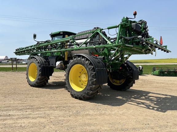 2017 John Deere R4045 Sprayer/High Clearance