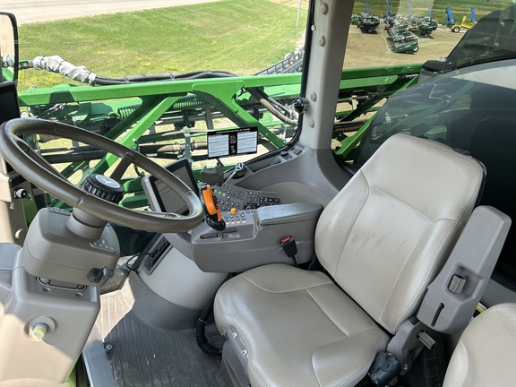 2017 John Deere R4045 Sprayer/High Clearance