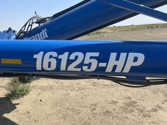 2019 Brandt 16125 Grain Auger