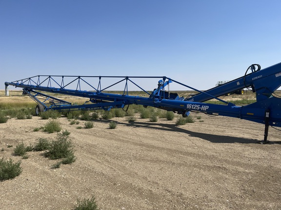 2019 Brandt 16125 Grain Auger