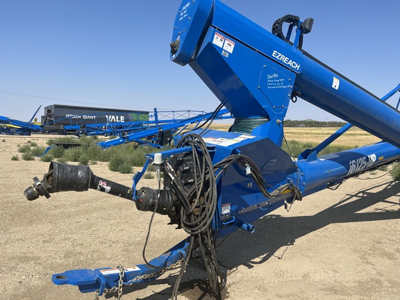 2019 Brandt 16125 Grain Auger