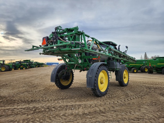 2017 John Deere R4038 Sprayer/High Clearance