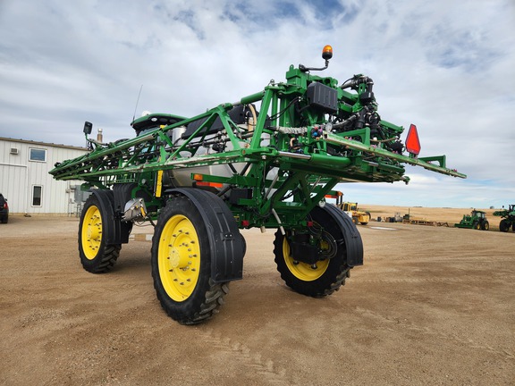 2016 John Deere R4045 Sprayer/High Clearance