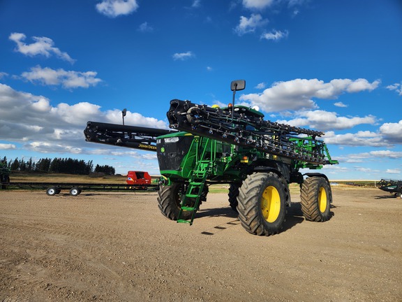 2019 John Deere R4044 Sprayer/High Clearance