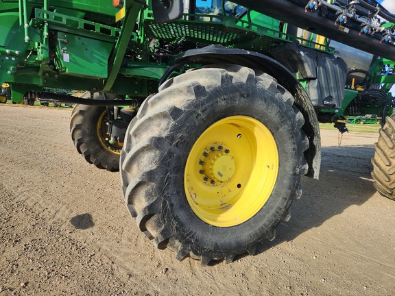 2019 John Deere R4044 Sprayer/High Clearance