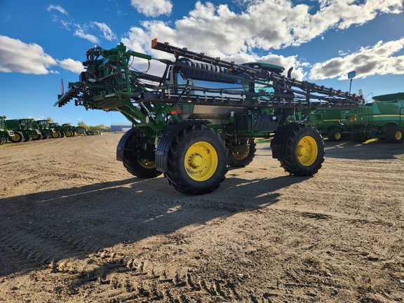 2019 John Deere R4044 Sprayer/High Clearance