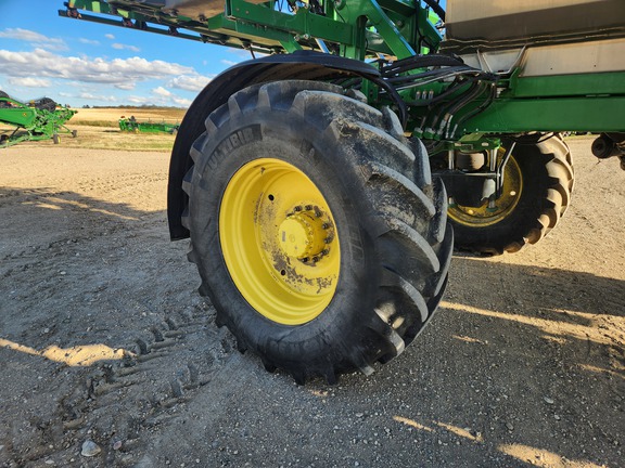 2019 John Deere R4044 Sprayer/High Clearance