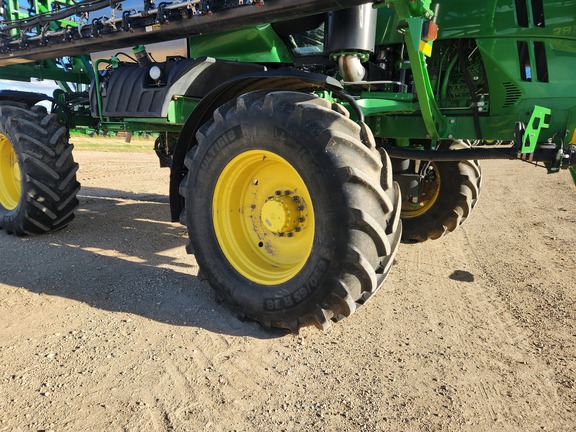 2019 John Deere R4044 Sprayer/High Clearance