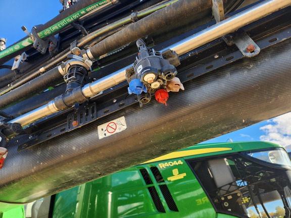 2019 John Deere R4044 Sprayer/High Clearance