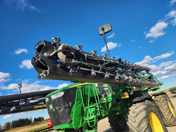 2019 John Deere R4044 Sprayer/High Clearance